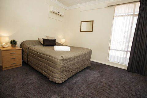 Kalgoorlie Overland Motel - Accommodation Melbourne 5