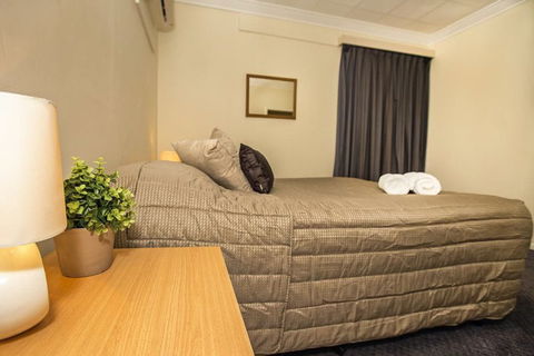 Kalgoorlie Overland Motel - Accommodation Melbourne 6