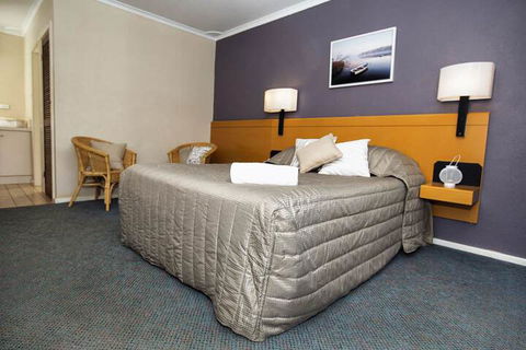 Kalgoorlie Overland Motel - Accommodation Melbourne 4