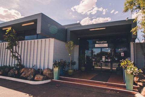 Kalgoorlie Overland Motel - Accommodation Melbourne 3