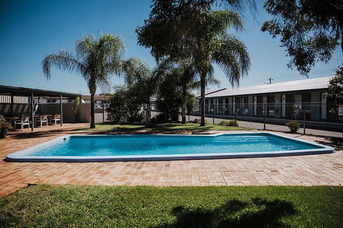 Kalgoorlie Overland Motel - Accommodation Melbourne 2