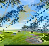 Comfort Resort Blue Pacific - Accommodation Melbourne