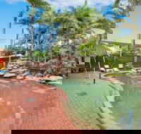 Cairns City Sheridan - Accommodation Melbourne