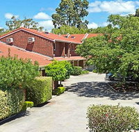 Comfort Inn  Suites Sombrero - Accommodation Melbourne