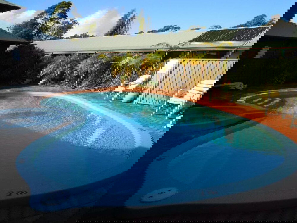  Accommodation Melbourne