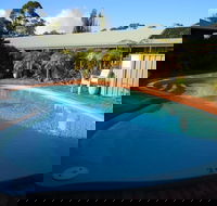 Tree Top Walk Motel - Accommodation Melbourne