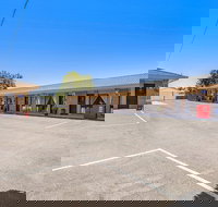 Comfort Inn May Park - Accommodation Melbourne