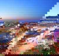 Hilton Darwin - Accommodation Melbourne