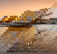 Crowne Plaza Melbourne an IHG Hotel - Accommodation Melbourne