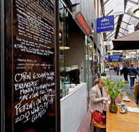 Hotel Causeway - Accommodation Melbourne