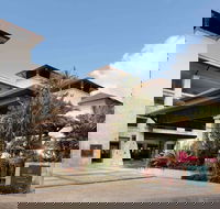 Pullman Palm Cove Sea Temple Resort and Spa - Accommodation Melbourne