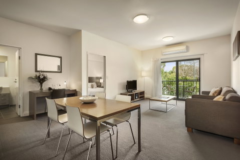 Quest Ipswich - Accommodation Melbourne 6