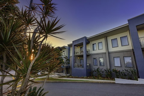 Quest Ipswich - Accommodation Melbourne 0