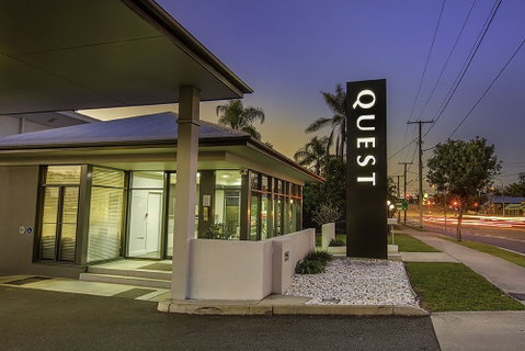 Quest Ipswich - Accommodation Melbourne 1