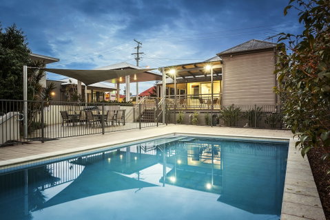 Quest Ipswich - Accommodation Melbourne 2