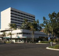 Rydges Plaza Cairns - Accommodation Melbourne