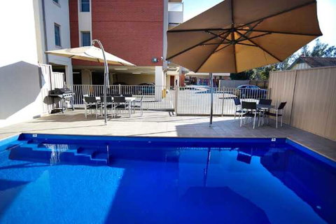 Quest Echuca - Accommodation Melbourne 1