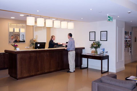 Quest Echuca - Accommodation Melbourne 3