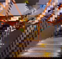 Townhouse Hotel - Accommodation Melbourne