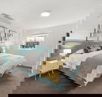 Burwood Serviced Apartments - Accommodation Melbourne