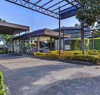 Beaumont Kew - Accommodation Melbourne