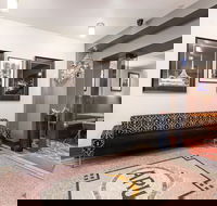 Alto Hotel on Bourke - Accommodation Melbourne