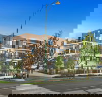Quest Mont Albert - Accommodation Melbourne