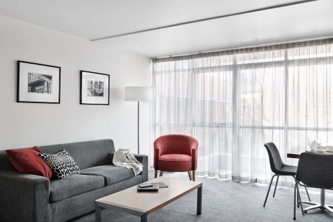 Punthill Little Bourke - Accommodation Melbourne 1