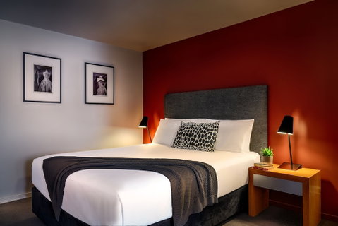 Punthill Little Bourke - Accommodation Melbourne 4