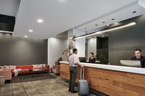 Punthill Little Bourke - Accommodation Melbourne 0