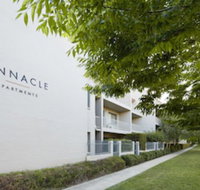 Pinnacle Apartments - Accommodation Melbourne