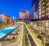Hyatt Regency Brisbane - Accommodation Melbourne