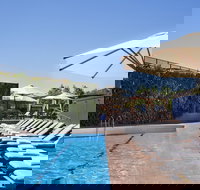 Four Seasons Hotel Sydney - Accommodation Melbourne