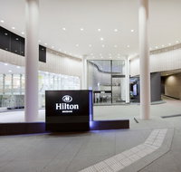 Hilton Brisbane - Accommodation Melbourne