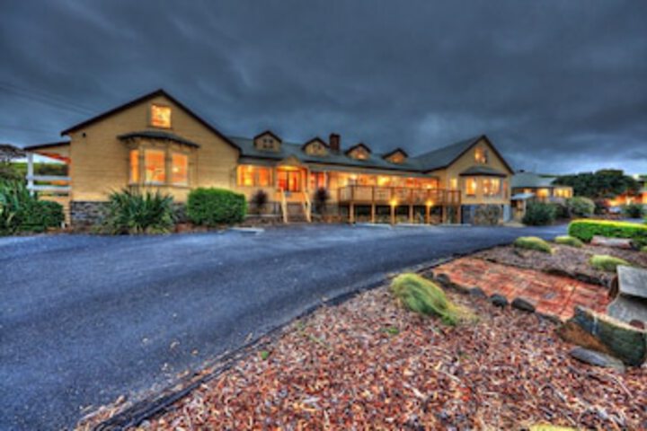  Accommodation Melbourne