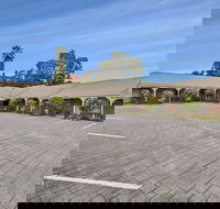 Bendigo Golden Square Motor Inn - Accommodation Melbourne