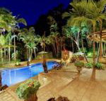 Sensom Luxury Bed  Breakfast - Accommodation Melbourne