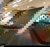 Criterion Hotel Perth - Accommodation Melbourne