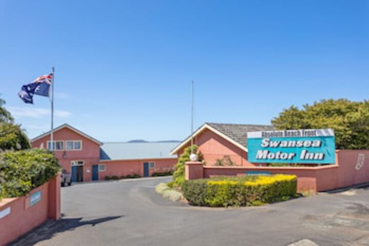  Accommodation Melbourne