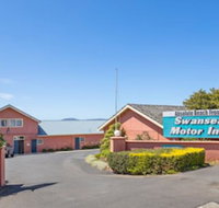 Swansea Motor Inn - Accommodation Melbourne