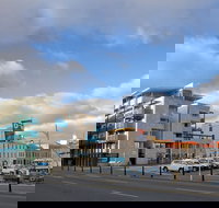 Zero Davey Boutique Apartment Hotel - Accommodation Melbourne