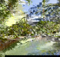 Seagulls Resort - Accommodation Melbourne