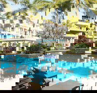 Peppers Beach Club and Spa - Palm Cove - Accommodation Melbourne