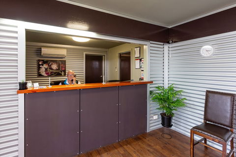Morwell Motel - Accommodation Melbourne 2