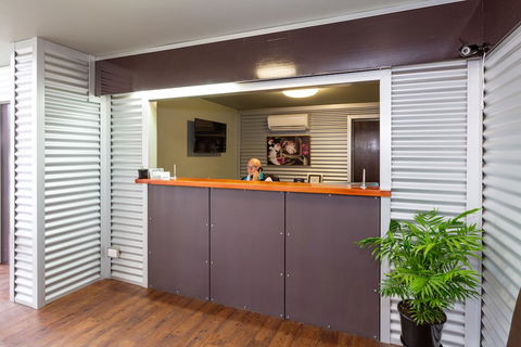 Morwell Motel - Accommodation Melbourne 1