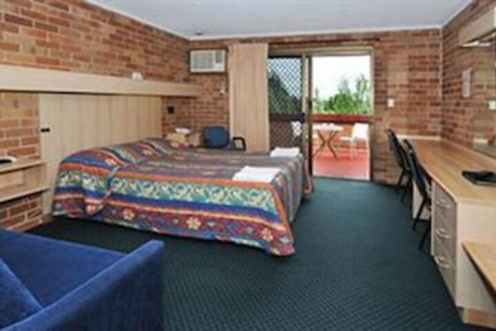  Accommodation Melbourne