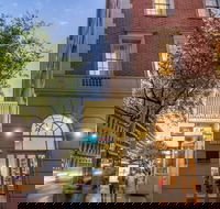 Chancellor on Currie - Accommodation Melbourne