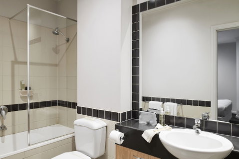 Punthill Flinders Lane - Accommodation Melbourne 4