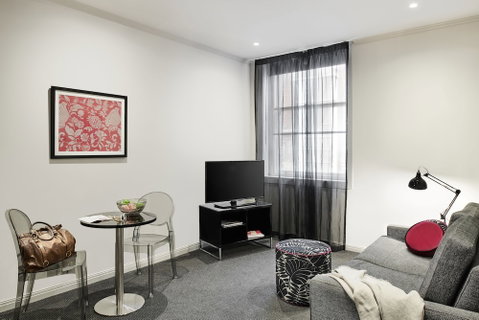Punthill Flinders Lane - Accommodation Melbourne 3