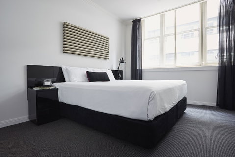 Punthill Flinders Lane - Accommodation Melbourne 5